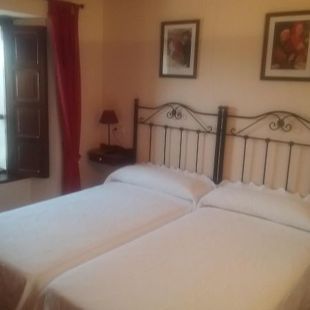 Casa Miguez Konuk evi Quion Dış mekan fotoğraf