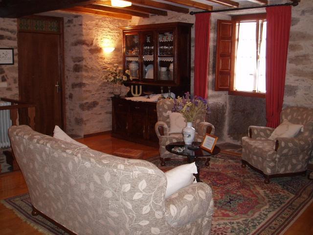 Casa Miguez Konuk evi Quion Dış mekan fotoğraf