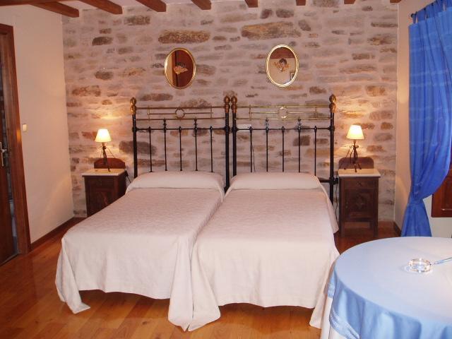 Casa Miguez Konuk evi Quion Dış mekan fotoğraf