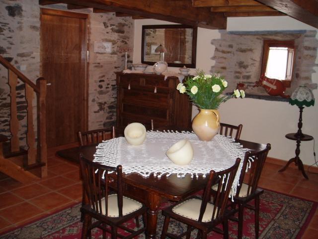 Casa Miguez Konuk evi Quion Dış mekan fotoğraf