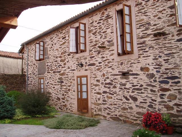 Casa Miguez Konuk evi Quion Dış mekan fotoğraf