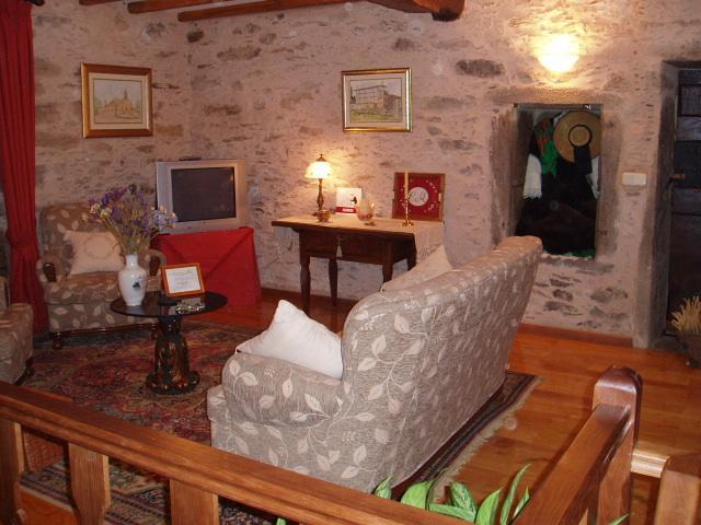 Casa Miguez Konuk evi Quion Dış mekan fotoğraf