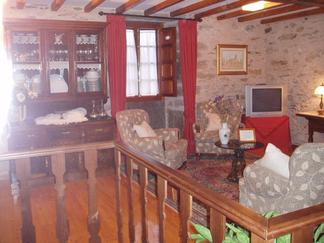 Casa Miguez Konuk evi Quion Dış mekan fotoğraf