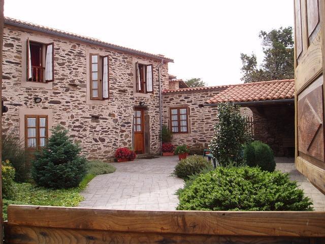 Casa Miguez Konuk evi Quion Dış mekan fotoğraf
