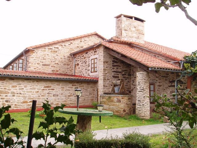 Casa Miguez Konuk evi Quion Dış mekan fotoğraf