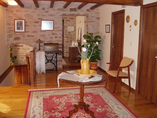 Casa Miguez Konuk evi Quion Dış mekan fotoğraf