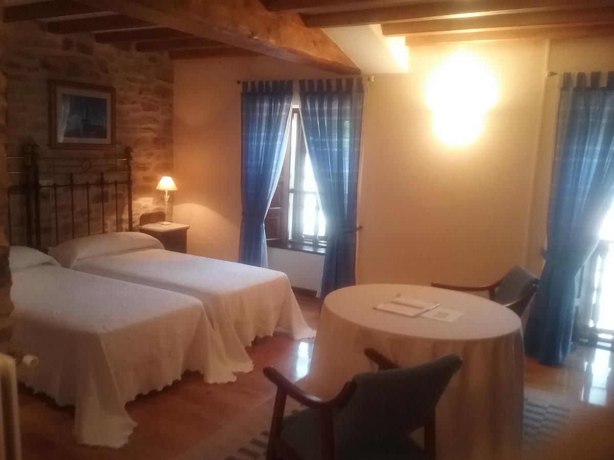 Casa Miguez Konuk evi Quion Dış mekan fotoğraf