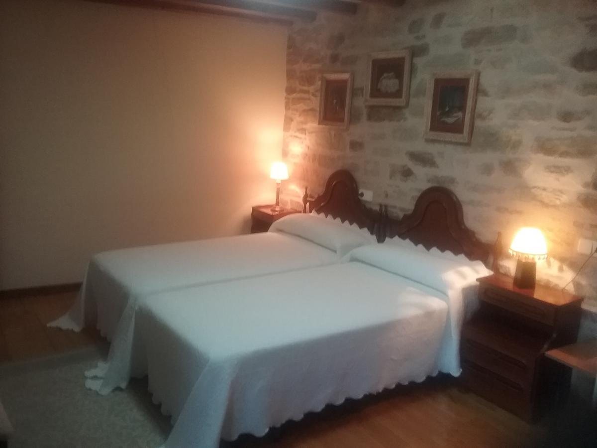 Casa Miguez Konuk evi Quion Dış mekan fotoğraf
