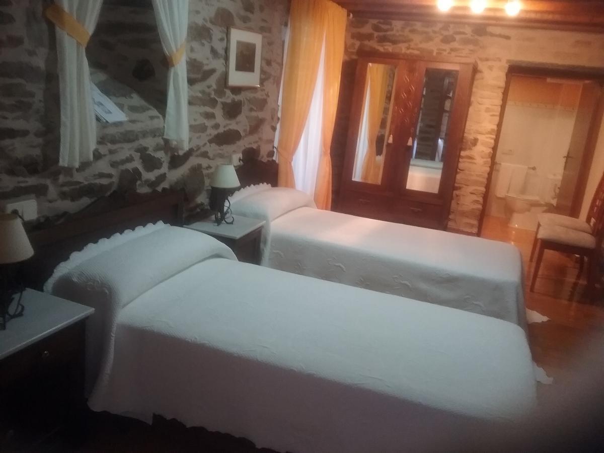 Casa Miguez Konuk evi Quion Dış mekan fotoğraf
