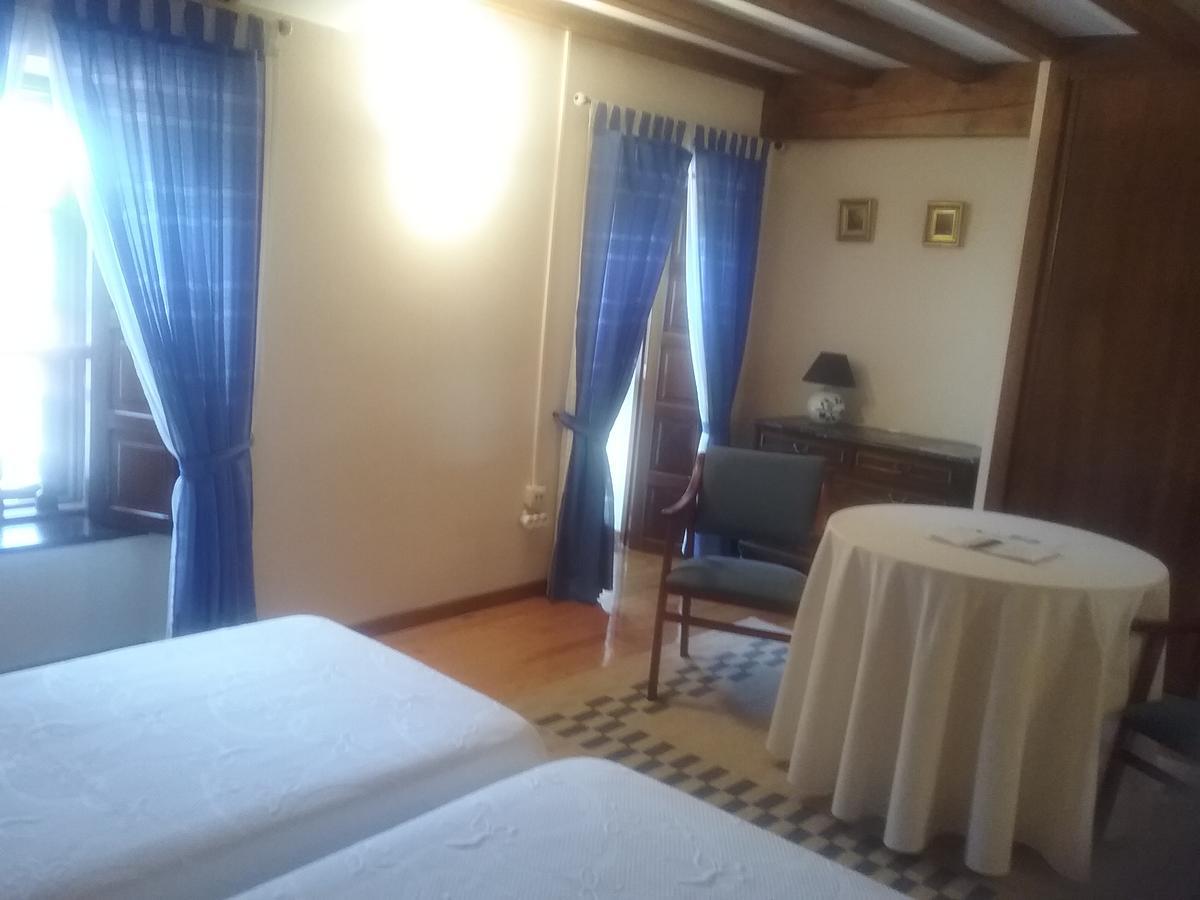 Casa Miguez Konuk evi Quion Dış mekan fotoğraf