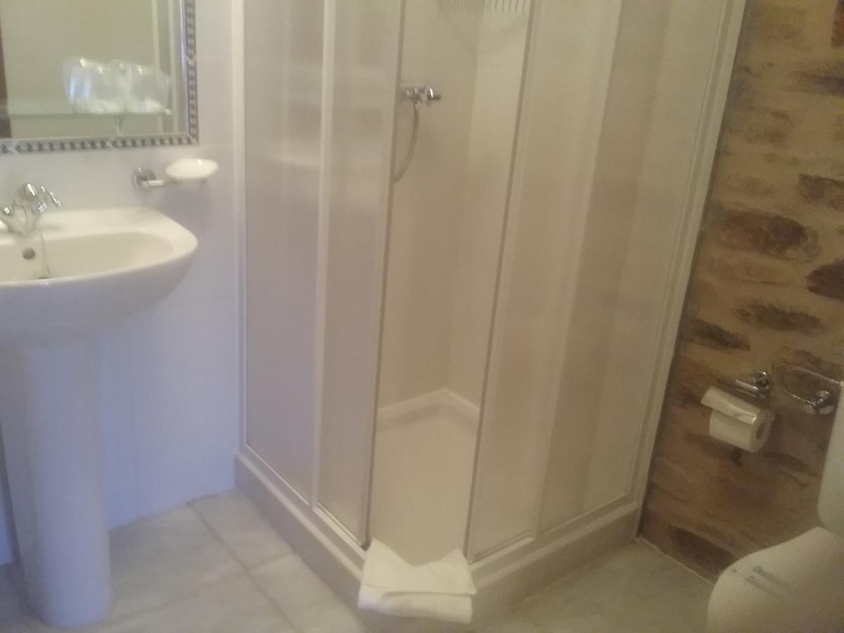 Casa Miguez Konuk evi Quion Dış mekan fotoğraf