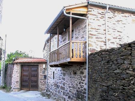 Casa Miguez Konuk evi Quion Dış mekan fotoğraf
